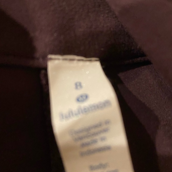 TWO Lululemon jacket - Picture 4 of 4